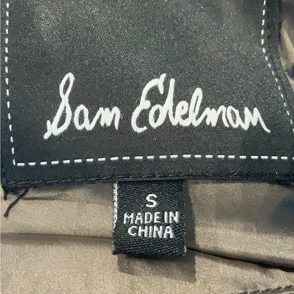 Sam Edelman coat - Picture 4 of 4